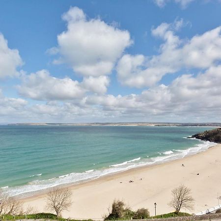 35 Carrack Widden Villa St Ives Kültér fotó