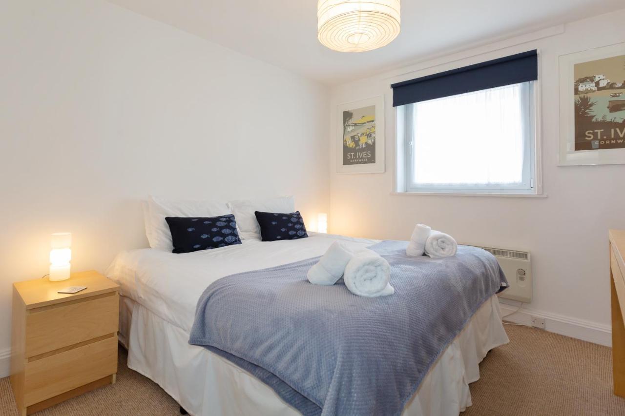 35 Carrack Widden Villa St Ives Kültér fotó