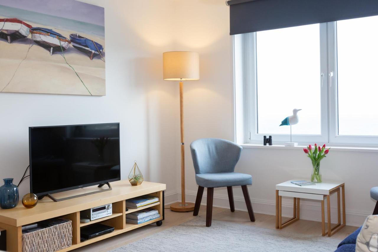 35 Carrack Widden Villa St Ives Kültér fotó