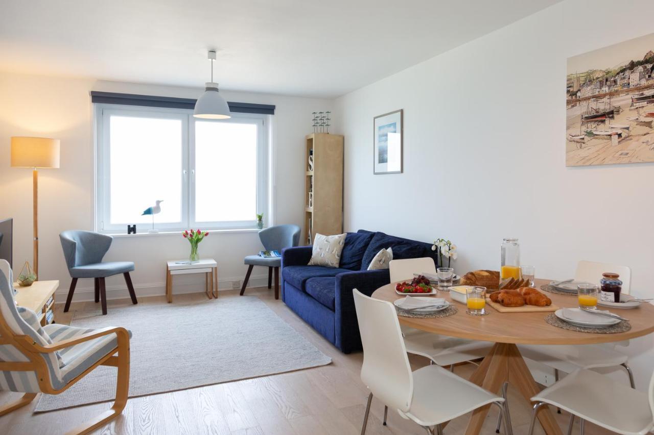 35 Carrack Widden Villa St Ives Kültér fotó