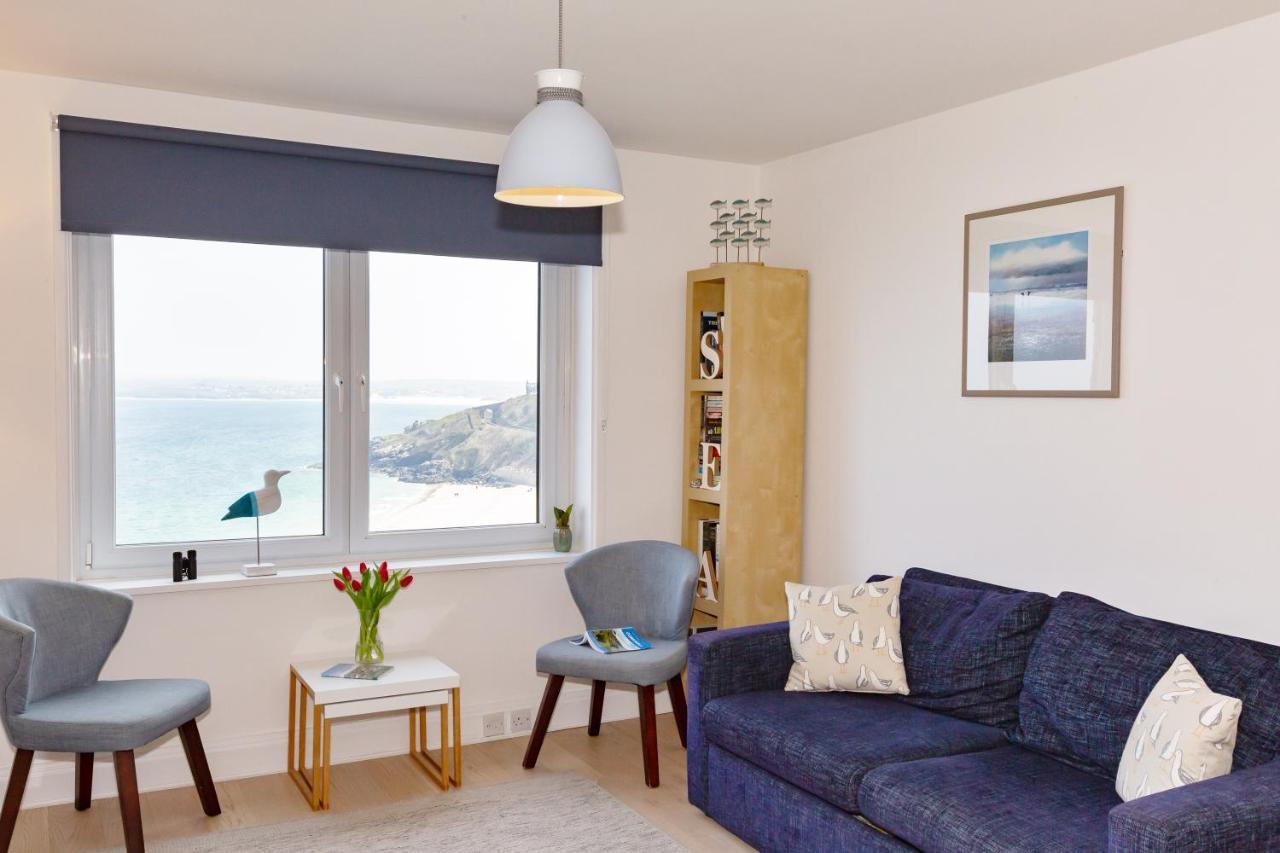 35 Carrack Widden Villa St Ives Kültér fotó