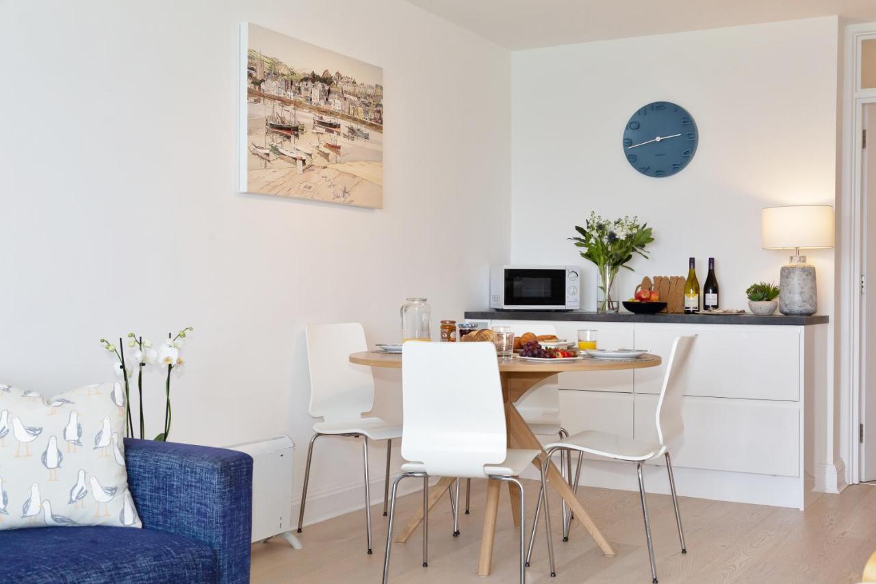35 Carrack Widden Villa St Ives Kültér fotó